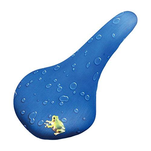 I live(アイリブ) チャリCAPドッキリ [カエル] スポーツサドル用カバー | 