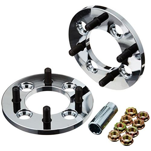 DIGICAM(デジキャン) ワイドトレッドスペーサー10mm 100-4H/P1.25 DSP-12100410 | 