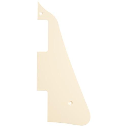 SCUD LPタイプピックガード アイボリー LP-IVO | 