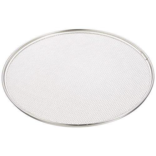 遠藤商事 業務用 ワンタッチうらごし用 替アミ 31cm用 9メッシュ 18-8ステンレス 日本製 BUL02109 | 