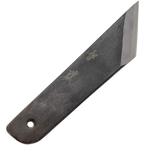 遠藤商事 TKG 包丁 うなぎさき 全長(mm)190 質量(g)170 背厚(mm)5.8 切れ味の良い鋼 雪藤シリーズ 中霞玉白鋼 プロ用 | 