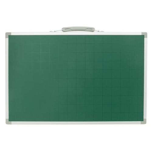 シンワ測定(Shinwa Sokutei) 黒板 スチール製 SAS 無地 横 30×45cm 77533 | 