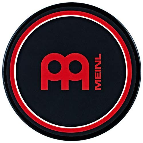 MEINL マイネル トレーニングパッド 6 MPP-6 【国内正規品】 | 