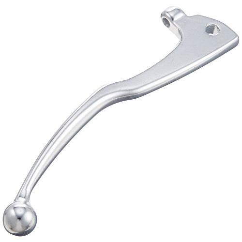 キジマ (kijima) バイク バイクパーツ レバー右側(ブレーキ) シルバー YAMAHA車対応 202-006SR | 