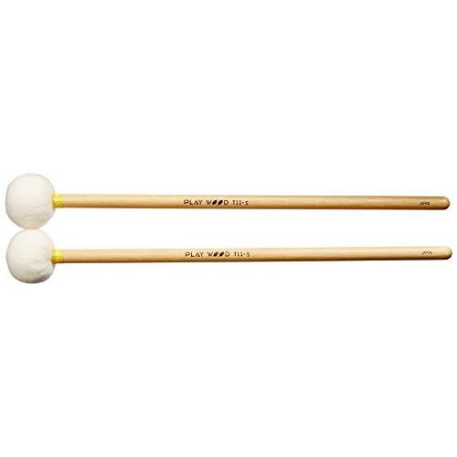 PLAY WOOD プレイウッド ティンパニ・マレット T11-S | 