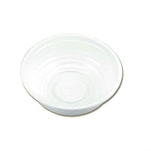 シーピー化成(CP Chemical) 丼容器 BF-362 ホワイト 本体 50枚 004468112 | 