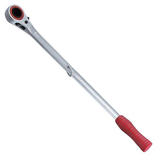 スエカゲツール SEK 農機用爪交換レンチ(17・19mm両用タイプ)強化型 RBS-T2 | 