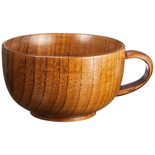 若兆 スープカップ 漆 WK-R01 | 