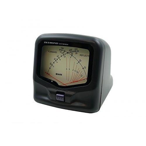 第一電波工業 ダイヤモンド クロスニードルSWRパワー計 SX40C | 