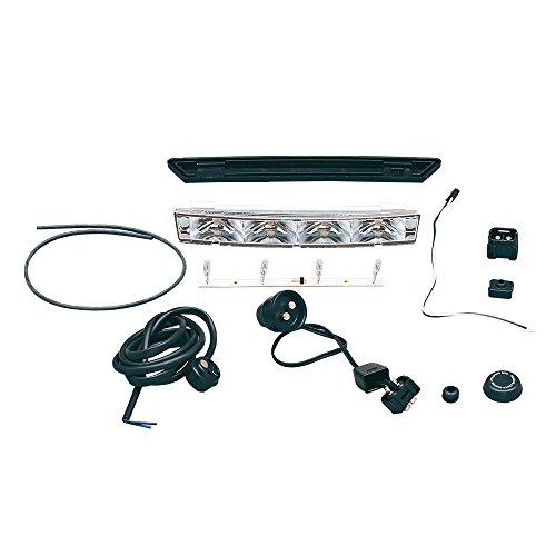 GIVI(ジビ) バイク用 リアボックス モノキーケース オプション(V46 用) LED ストップランプ E105 93933 | 