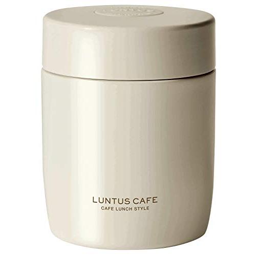 アスベル(Asvel) ランタスステンレス保温・保冷スープボトル500ml アイボリー SR500 A3262 | 