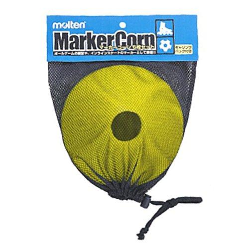 モルテン(molten) マーカーコーン [ Marker Corn ] ミニ6枚入り MAKL6 | 