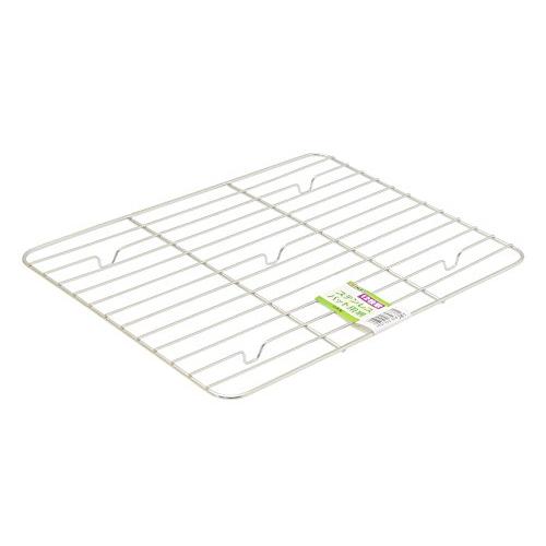 高儀(Takagi) ステンレス角バット網 12枚取 日本製 高儀 たかぎ TAKAGI | 