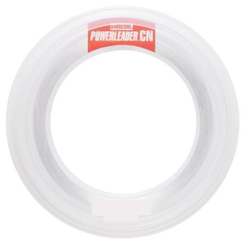DUEL(デュエル) HARDCORE(ハードコア) カーボナイロンライン 60Lbs. HARDCORE POWERLEADER CN 50m | 