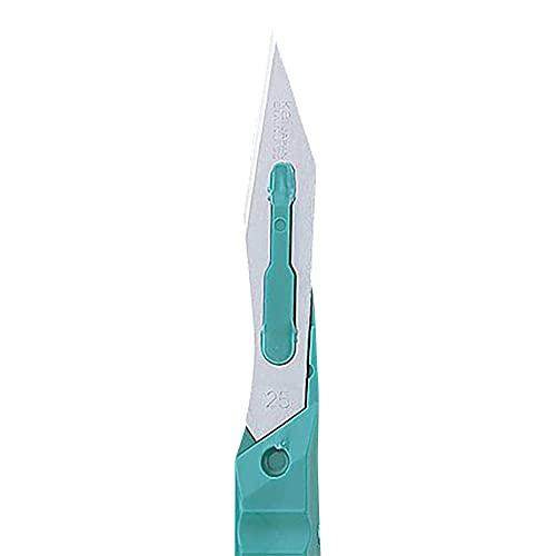 貝印(Kai) ディスポメス NO.25 20本入 /2-5726-31 | 