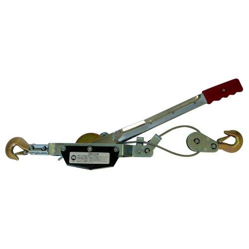 GREATTOOL パワーウィンチ 2t用 | 