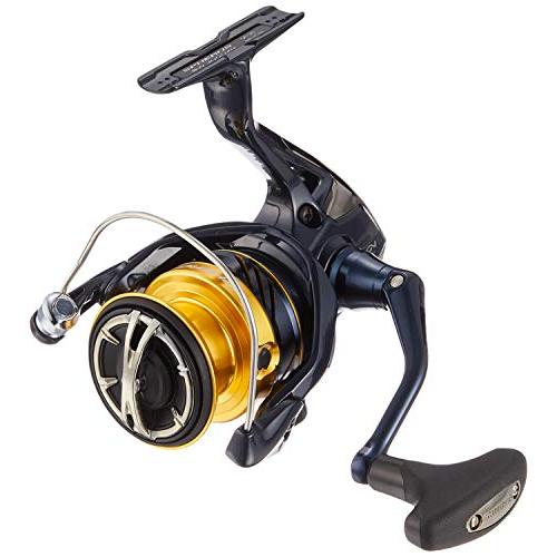シマノ(SHIMANO) スピニングリール 19 スフェロス SW 3000XG ショアジギング シーバス サクラマス | 