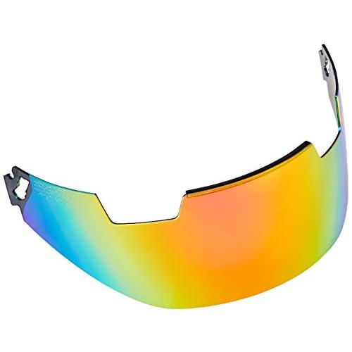 アライ(Arai) プロシェードサンバイザーミラー VAS-V用 スモーク/レッド 011075 | 