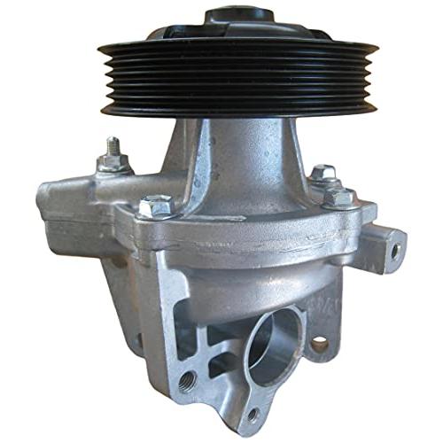 日立Astemo 自動車補修部品 ウォーターポンプ S3-030G | 