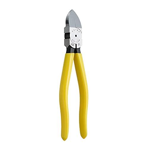 Maruto Hasegawa kosakujo ケイバ(KEIBA) 電工用薄刃ニッパー NH-228 | 