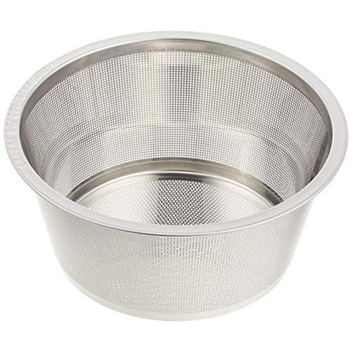 SS (スーパーステンレス) 茶こし 茶漉し 急須 ポット 用 90×45mm 11862 | 