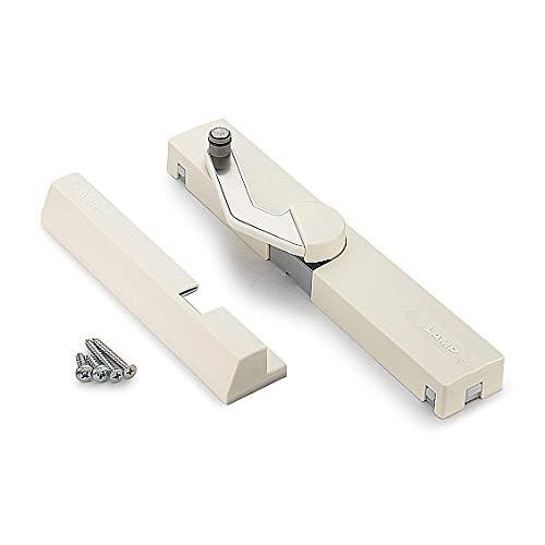 Sugatsuneスガツネ工業 ランプ印 ラプコンドアダンパー LDD-S型 LDD-S-L WT 左吊元用 ホワイト | 