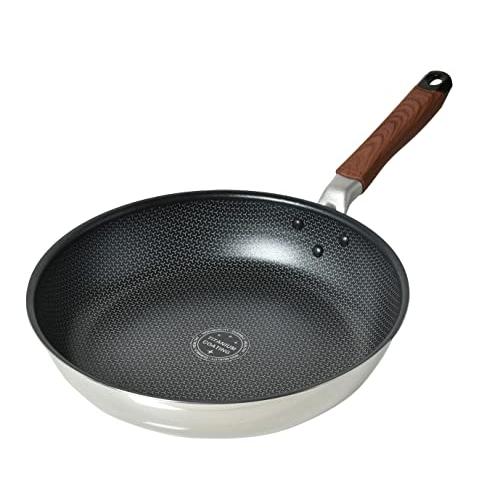 パークレーン IH対応 ネオ チタンコート フライパン28cm | 