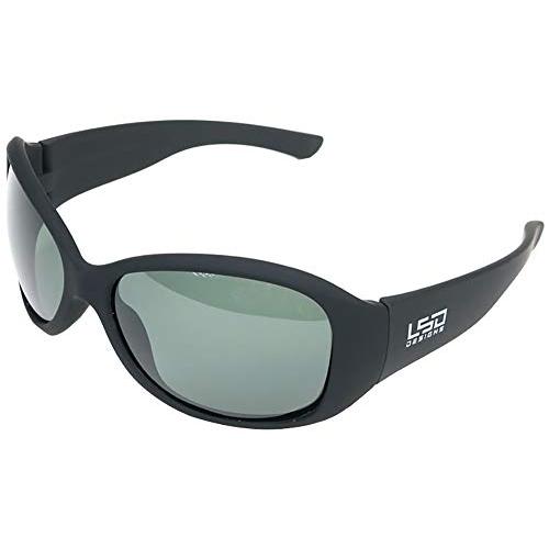 Love Soul Dream D.フライマン ラバーブラック/グレーグリーン | 