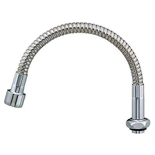 カクダイ スワンフレキパイプ 300ミリ 0755 | 