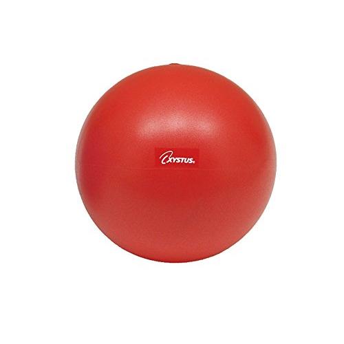 TOEI LIGHT(トーエイライト) ソフトタッチゲームボール21 赤 B3971R | 