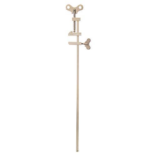 角利(KAKURI) メッキハタガネ360mm | 