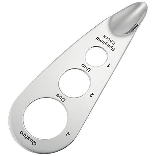 EBM GSホームプロダクツジャパン 18-8 シェフランド スパゲティーチェック(02-141) 18-8ステンレス | 