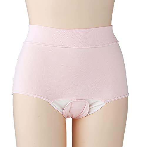 dacco(ダッコ) 産じょくショーツ ラクパン 1枚入 ボクサー形状 ピンク M 84909 | 