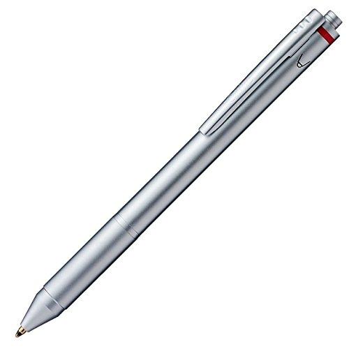 ROTRING ロットリング トリオペン シルバー ノックタイプ 1904454 正規輸入品 | 