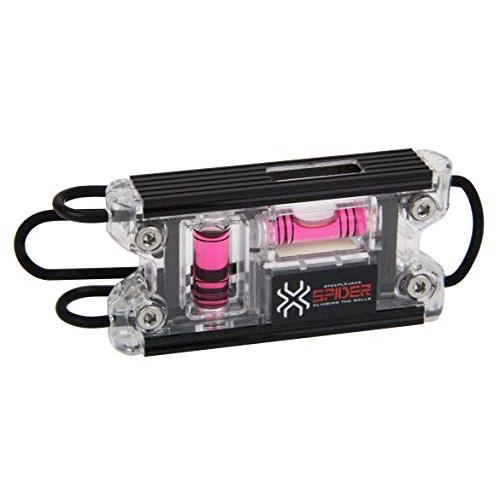 SK11 SPIDER 鳶レベル-2 REVO SPD-TB2REV05 強力マグネット・蓄光機能付き スライドシャックル | 