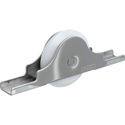 TRUSCO(トラスコ) V型戸車 コ型枠 36A型 Φ36 2個入り THSN-85-36A | 