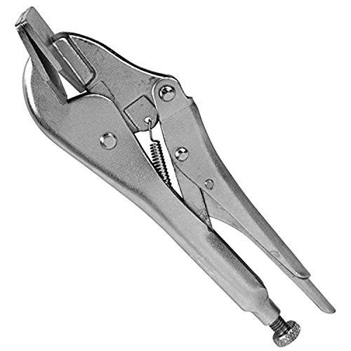 E-Value F型ロッキングプライヤー ERF-200 200mm | 