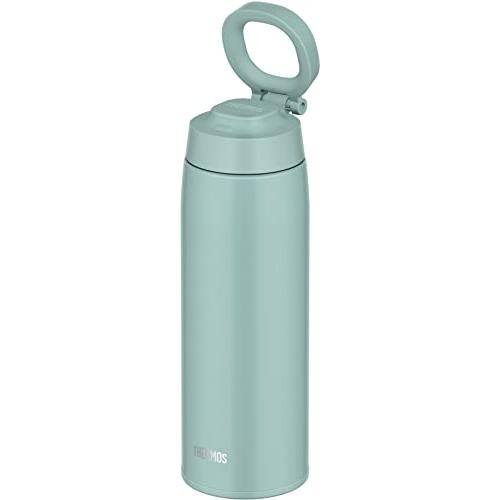 サーモス 水筒 真空断熱ケータイマグ キャリーループ付き 750ml ミントグリーン JOO-750 MG | 