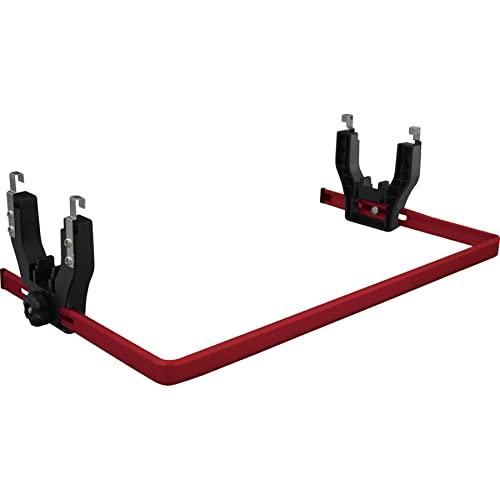 BMO JAPAN(ビーエムオージャパン) ドカット レールシステム 対応ドカット:D-4500 レッド | 