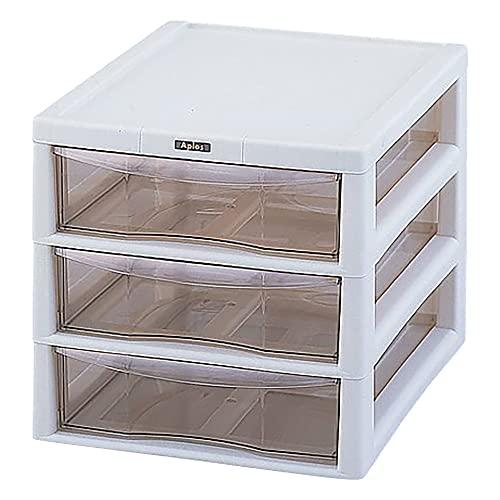 JEJアステージ Aplos(アプロス)アプロスB4深3段 アイボリー 日本製 | 