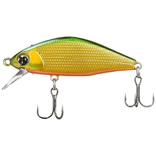 アムズデザイン(ima) ミノー イッセン S MAX 45mm 4g アクアマリン #IS45M-003 ルアー | 