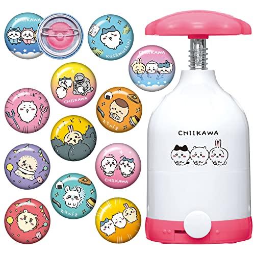 バンダイ(BANDAI) Canバッチgood! ちいかわセット | 