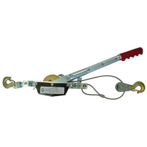 WIZ'A ア-クランズ パワーウィンチ 1t用 | 