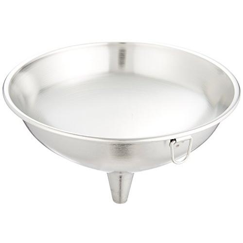 遠藤商事 ロート 業務用 21cm 18-8ステンレス 日本製 BLC53021 | 