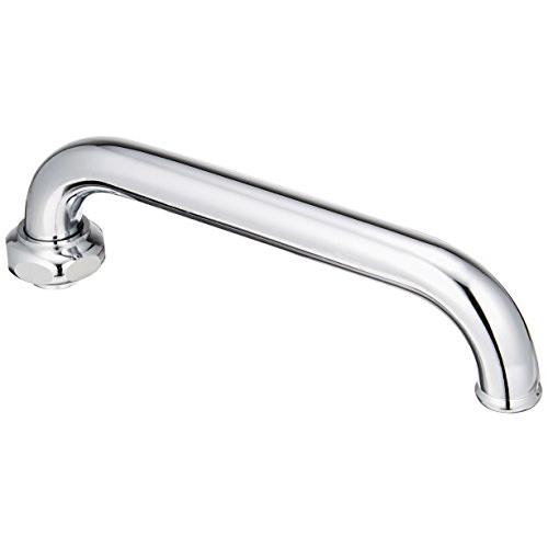 SANEI 水栓補修部品 横形パイプ 直径19mm 長さ170ｍｍ PA20J-60X-19 | 