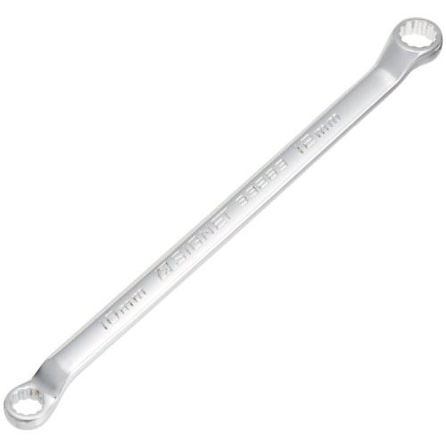 シグネット 10X12 45゜メガネレンチ(コンパクトタイプ) 33283 | 