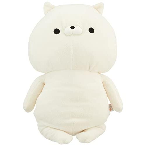小泉ライフテックス おかえり園田くんシリーズ HUGぐるみ カラー(アイボリー) 172-2626A1IV | 