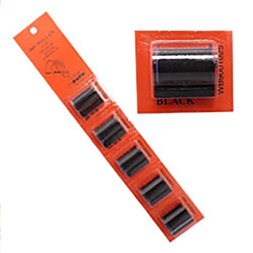 サトー ハンドラベラー1段型用 インクローラー PB-1/SP/SA用 5個 WB9001025 | 