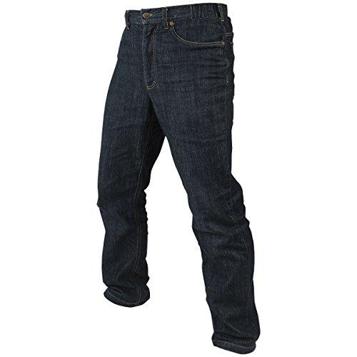 CONDOR CIPHER JEANS 32W X 32L INDIGO 101137-032-32-32 | 