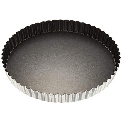 遠藤商事 業務用 ストロングコート タルト型 22cm 底取 フッ素樹脂加工2コート 日本製 WTL66022 | 